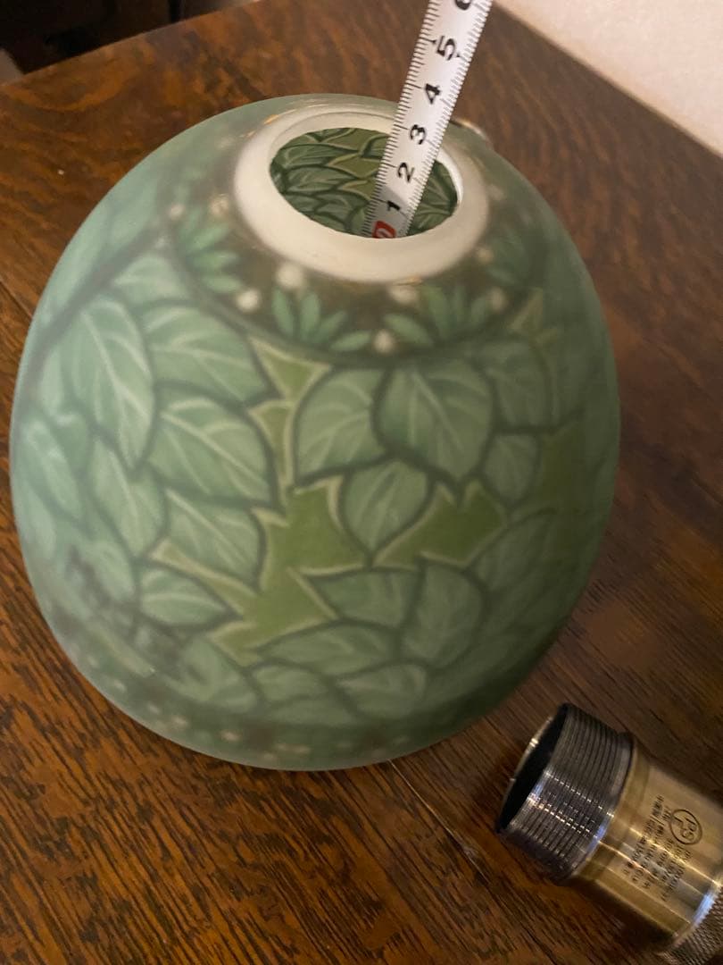 アルフォンス ミュシャ画 ペンダントランプ照明 アンティーク調