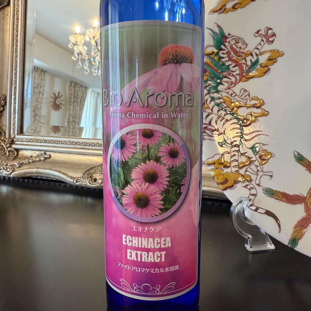 BioAroma ECHINACEAバイオアロマ エキナケア 5本セット