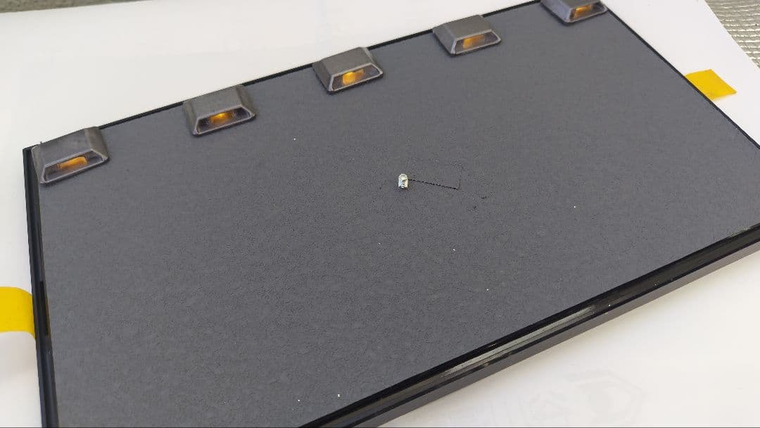 1/24　CIMA TYPE 2 -S ヤンキー麗心愚3　プラモデル完成品