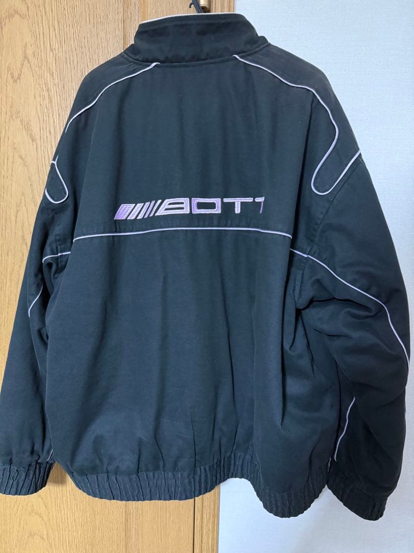 12/22まで値下げ BoTT レーシングジャケット