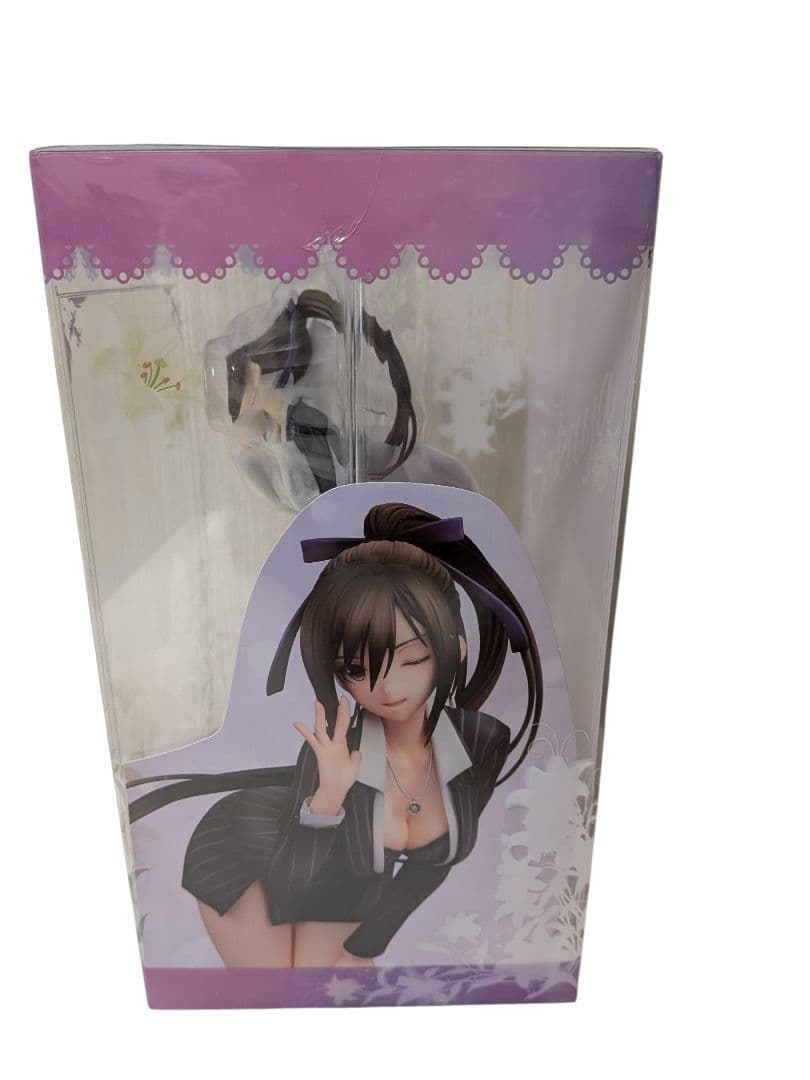 新品未開封 サクヤ 女教師Ver ブレードアークス from シャイニングEX