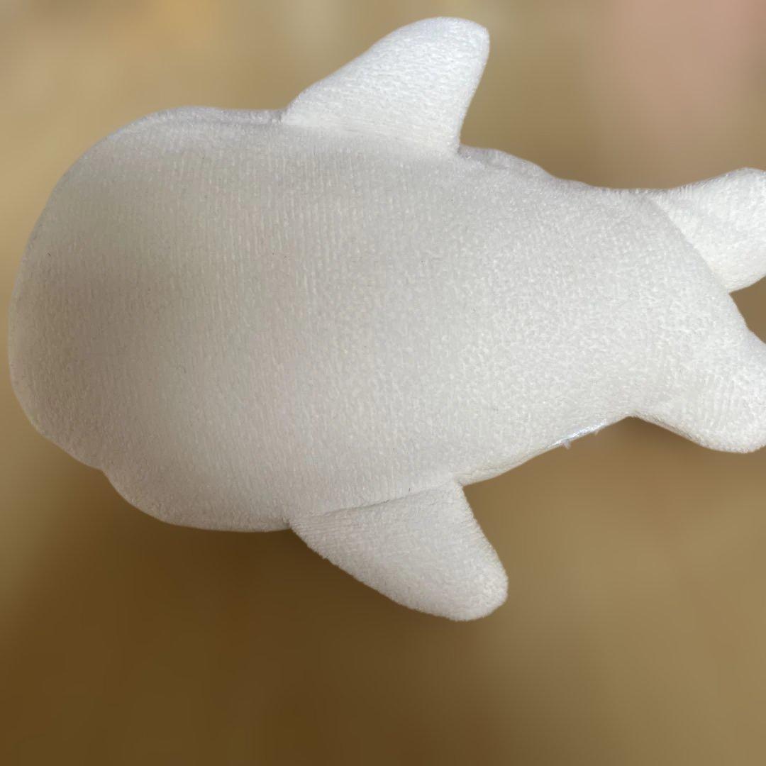 平成レトロサンエックス まめゴマ ぬいぐるみ2個、激レア非売品 - メルカリ