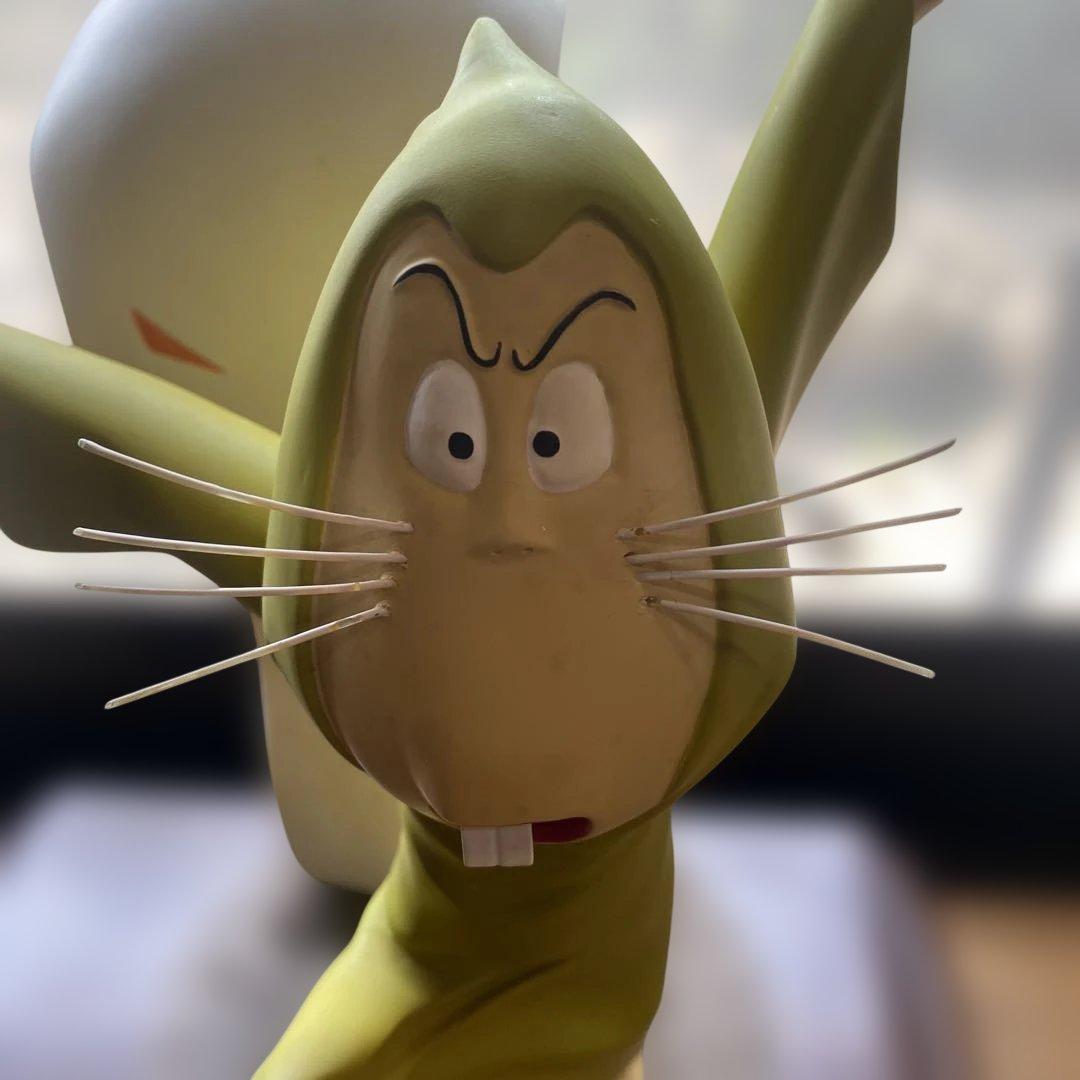 ゲゲゲの鬼太郎 ねずみ男 一反木綿 SK020 M109552059安く