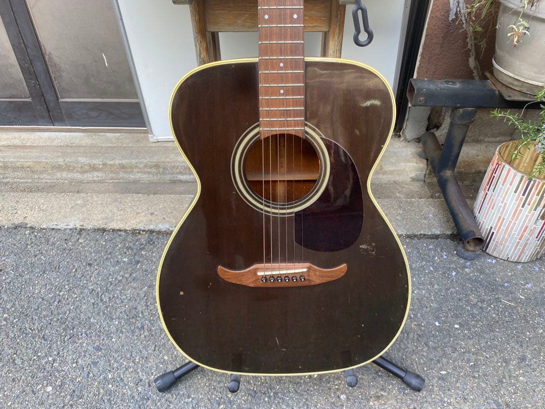 楽天市場】fender 中古（アコースティックギター｜ギター）：ギター
