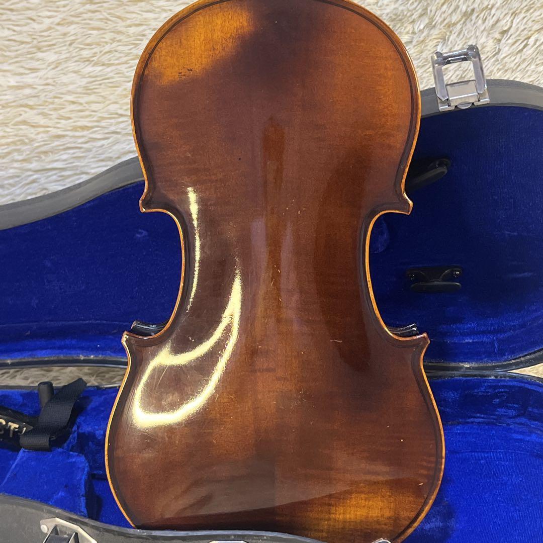 ✨希少✨Suzuki No.103 1/2✨1966年製✨スズキ バイオリン