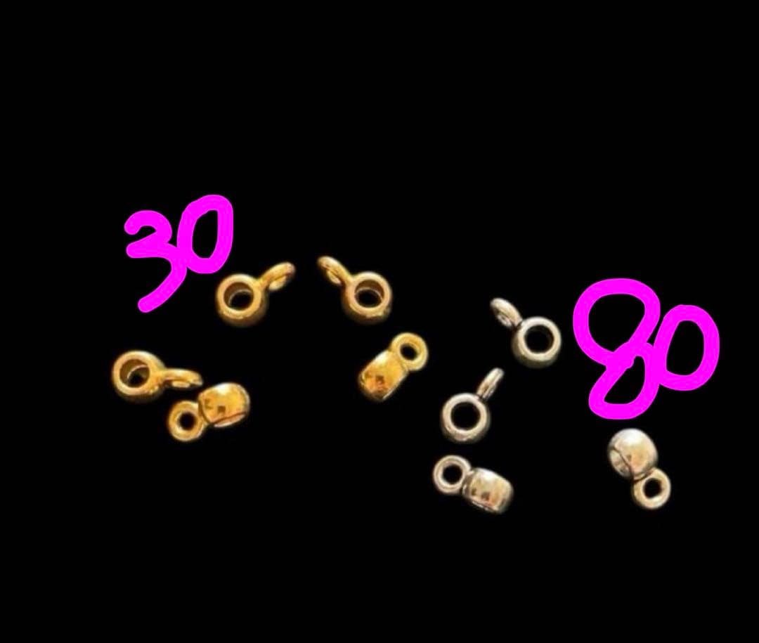 チャーム ハンドメイド 資材