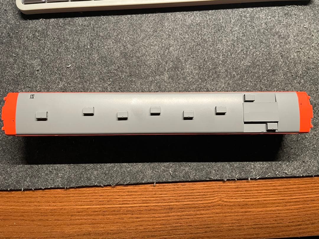 TOMIX キハ40 1700系　 HO-438