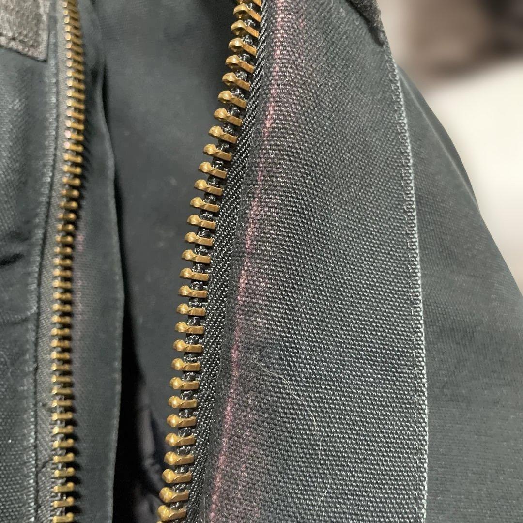 00'sCarhartt トラディショナルジャケットMexico