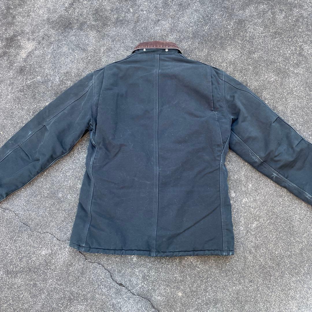00'sCarhartt トラディショナルジャケットMexico