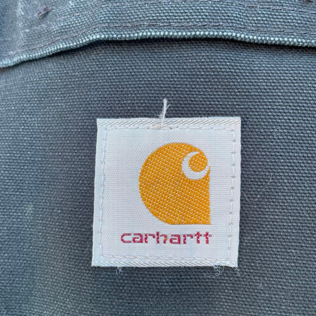 00'sCarhartt トラディショナルジャケットMexico