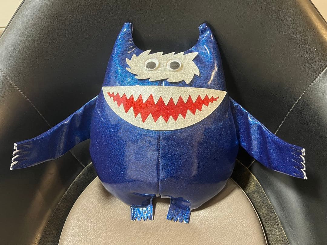 【希少】Kustom Kat NAUGAHYDE スパークリングナウガモンスター