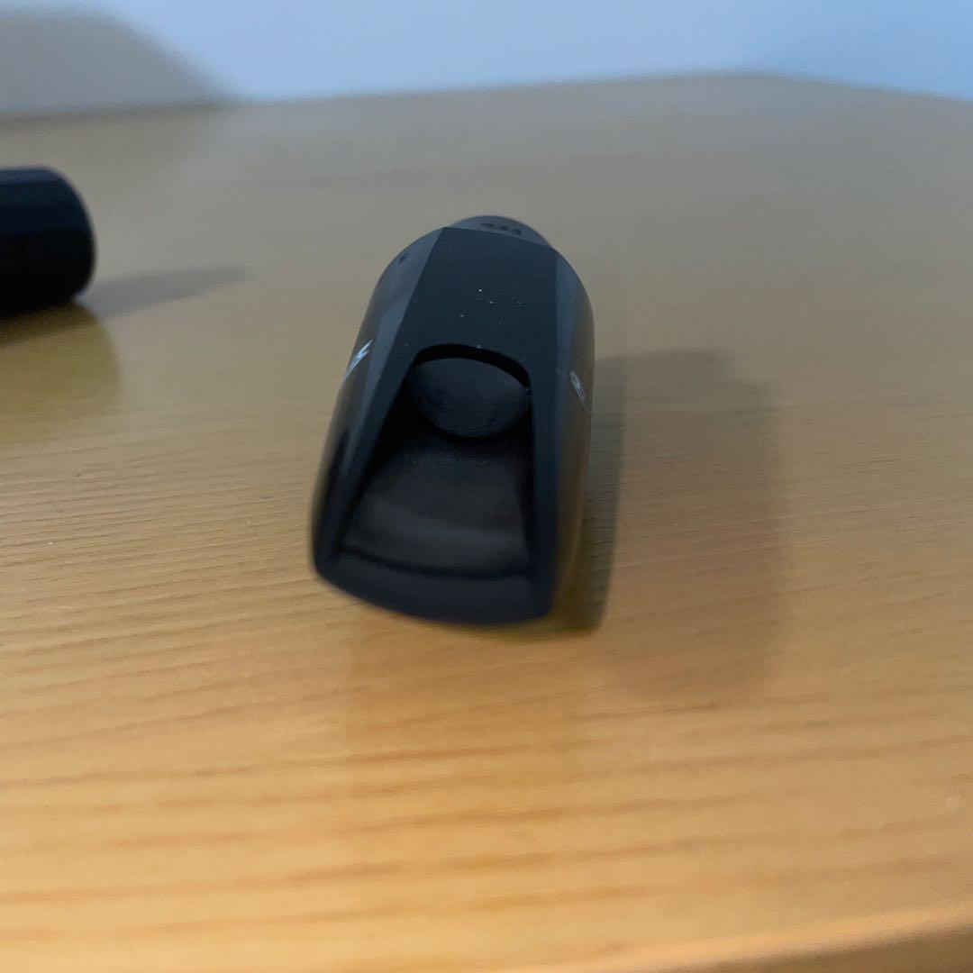 オットーリンク マウスピース 5