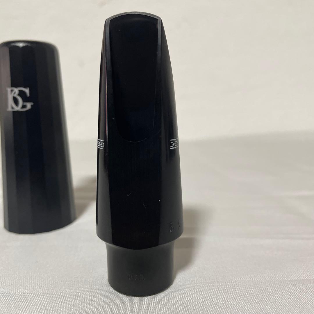 オットーリンク マウスピース 5