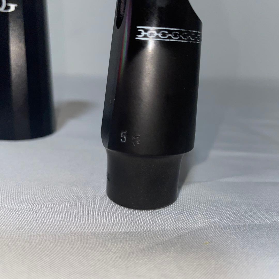 オットーリンク マウスピース 5