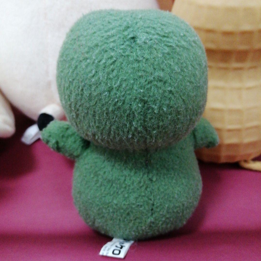 ✨希少✨バムケロシリーズ ぬいぐるみ バム・ケロ セット売り