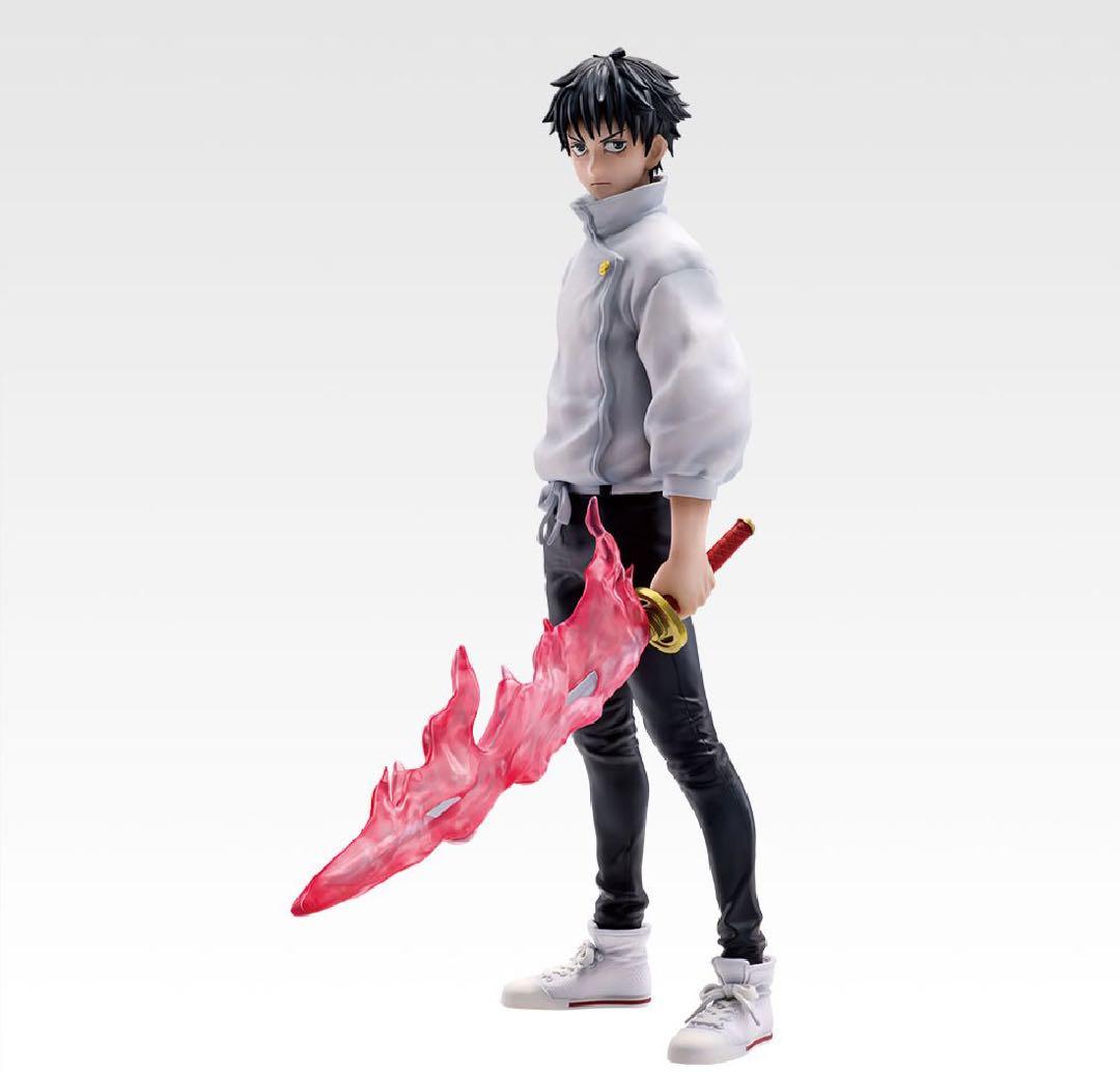 呪術廻戦 A B C 賞セット