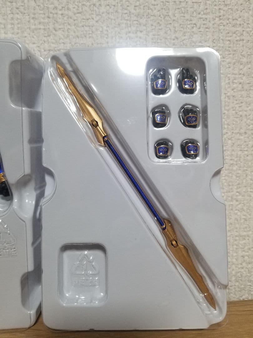 仮面ライダークウガ　真骨彫　ライジングドラゴンフォーム