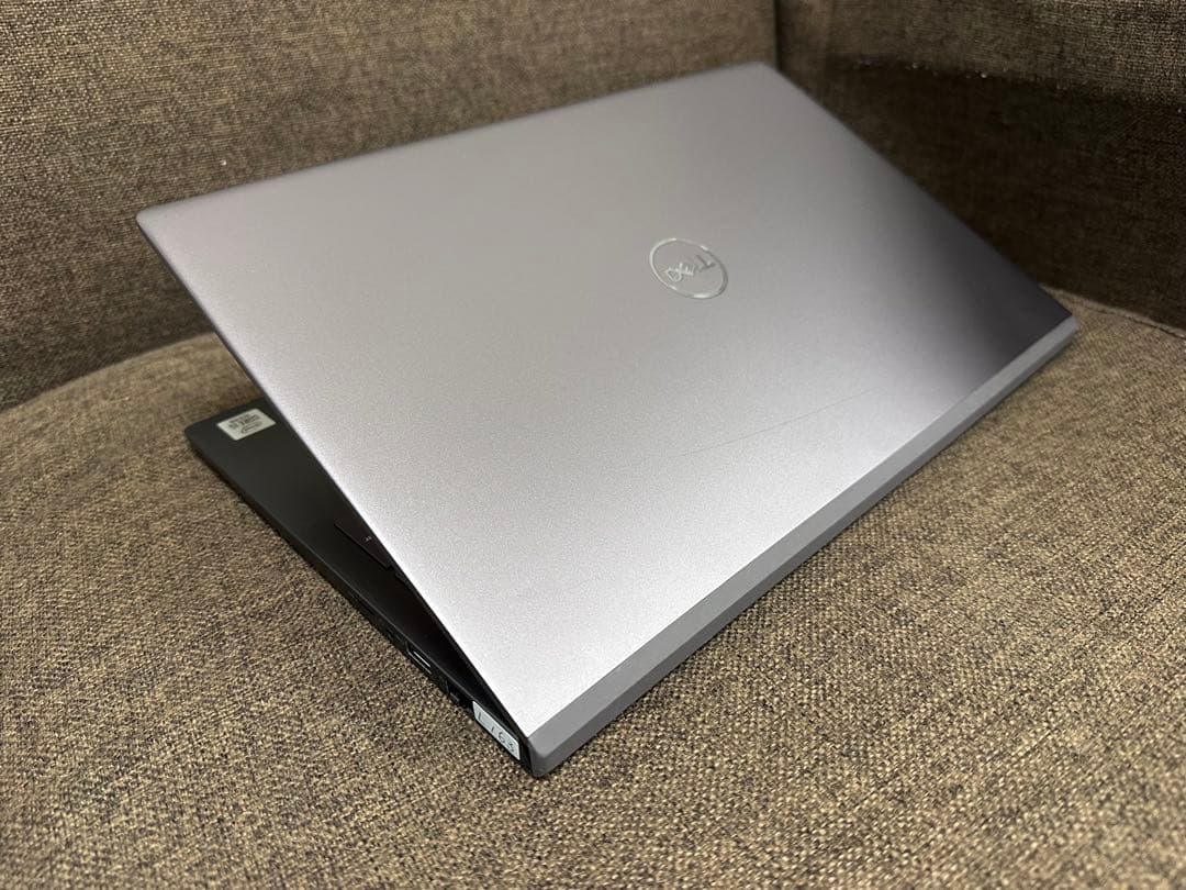DELL ノートPC Intel Core i5 10世代 Office 永続版