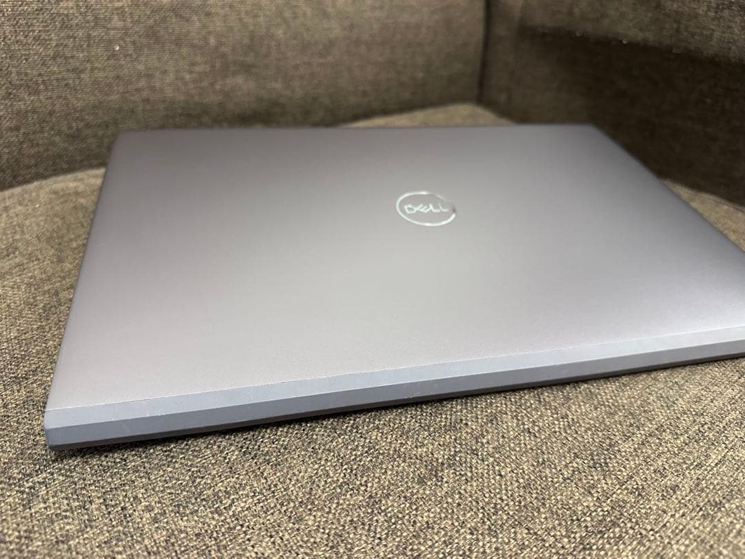 DELL ノートPC Intel Core i5 10世代 Office 永続版
