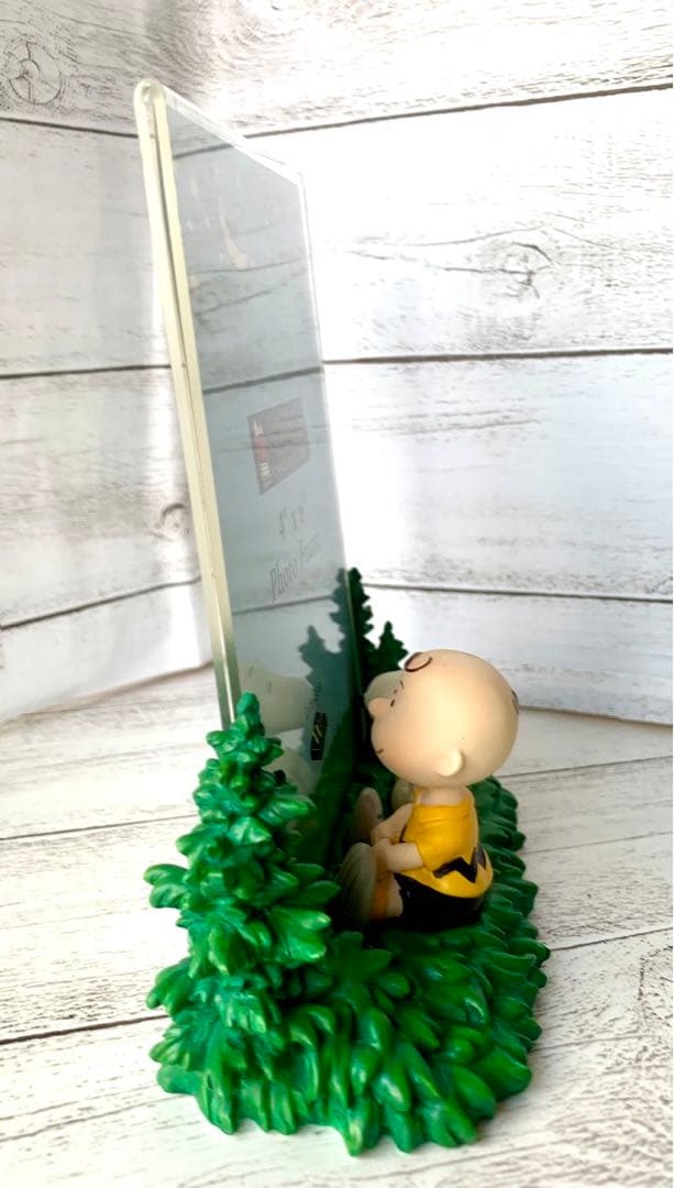 WESTLAND スヌーピー　フォトフレーム