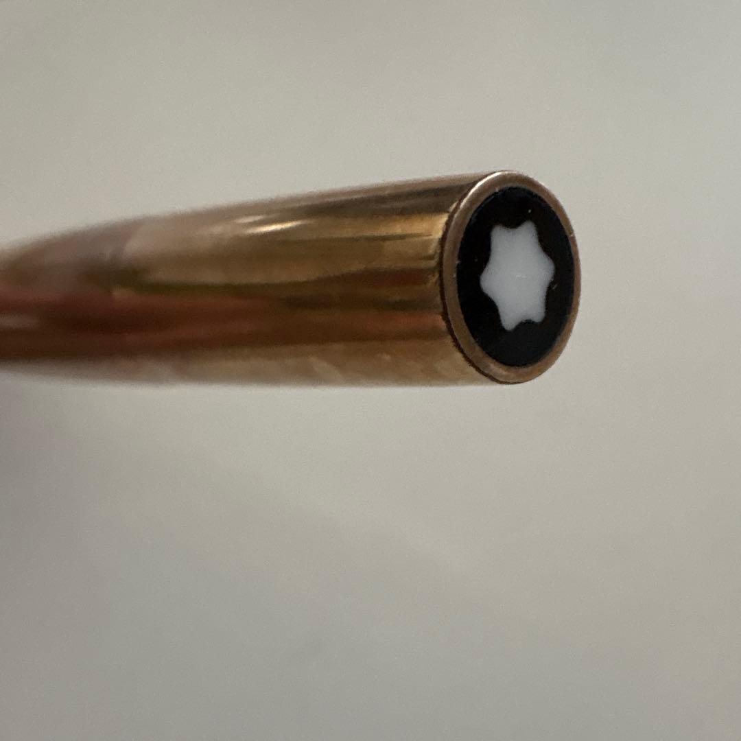 モンブランNO.82 万年筆　ヴィンテージ