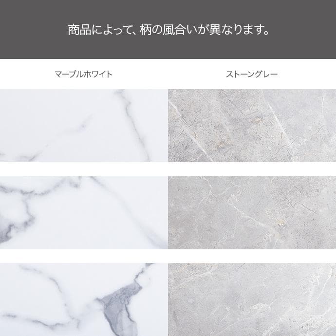 【幅80cm】昇降式テーブル 小さめ 昇降テーブル コンパクト【ストーングレー】