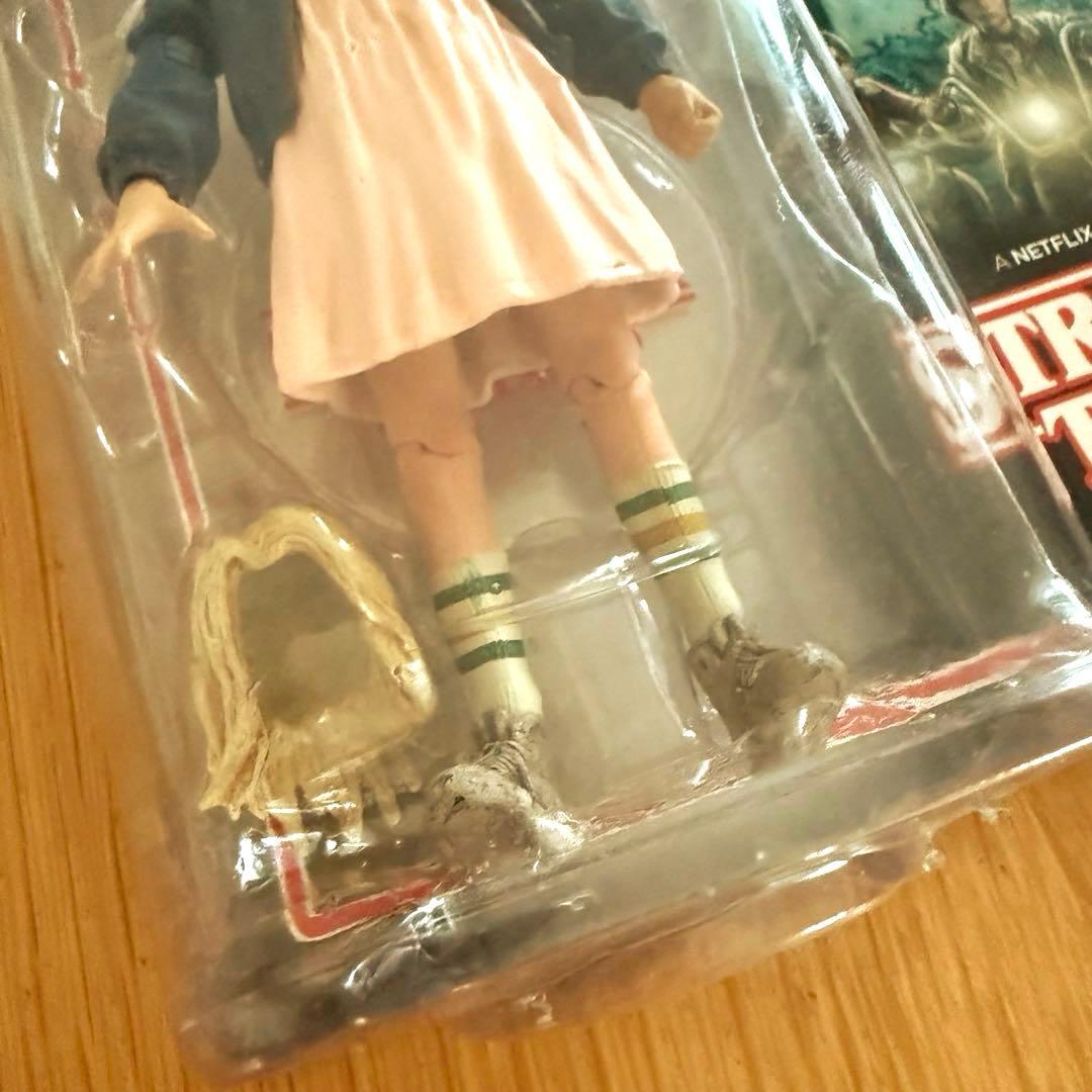 s*y様 【未開封】STRANGER THINGS Eleven イレブン フィ