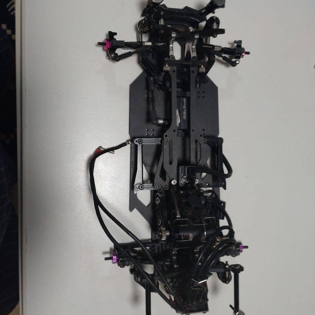 RC-ART イェーガー　メカ付き RC-ART イェーガー メカ付き RC-ART イェーガー メカ付き RC-ART