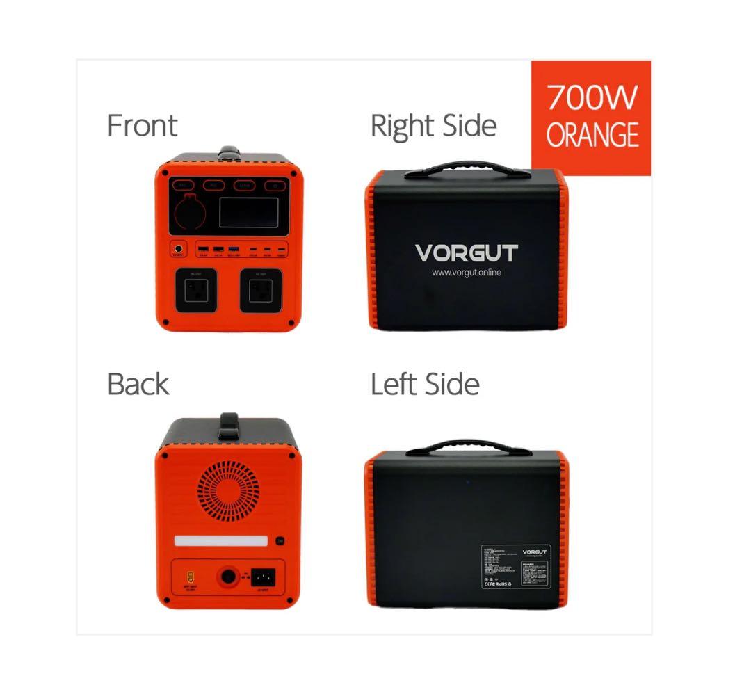 ENERNOVA ソーラーパネル 200W 折りたたみ式高変換効率単結晶