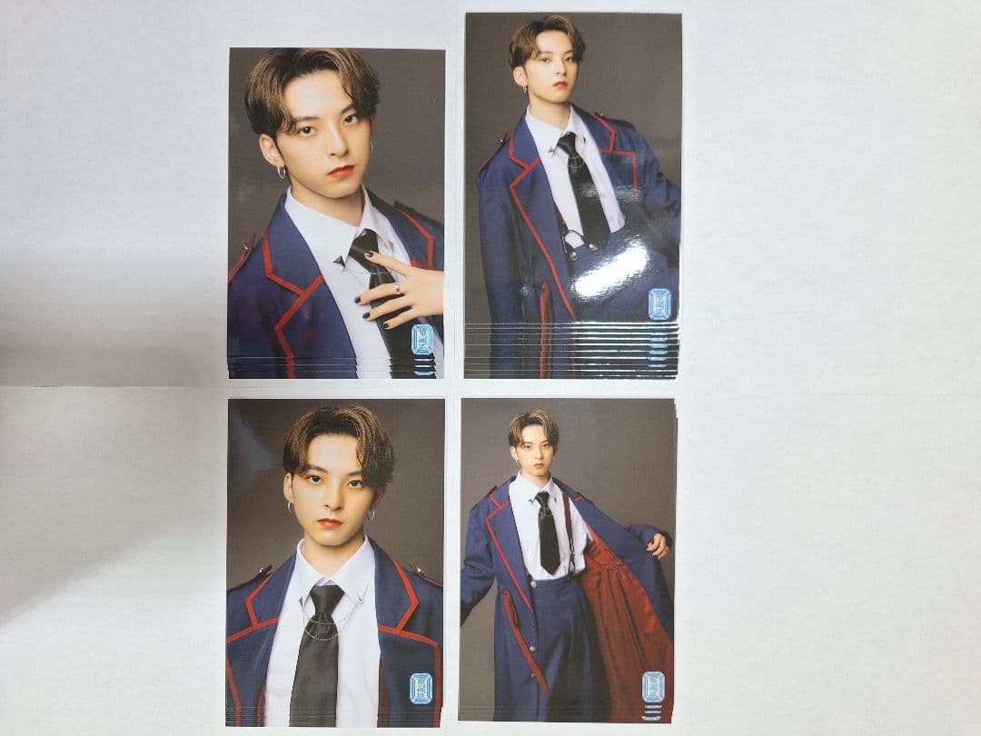 龍宮城 漆 齋木春空 生写真セット 値引き中】龍宮城 漆 齋木春