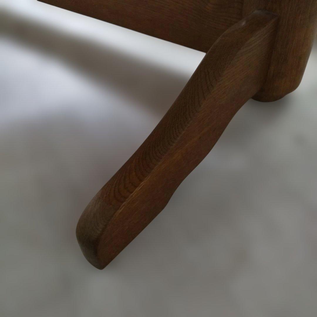 【引取り歓迎】柏木工 ダイニングテーブル 食卓テーブル 幅180cm