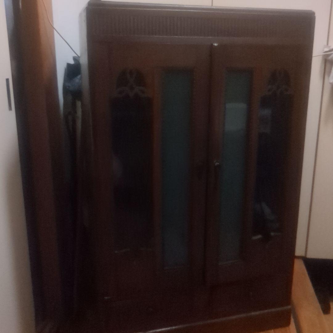 木製キャビネット ガラス扉付き new_puro_2bord.jpg