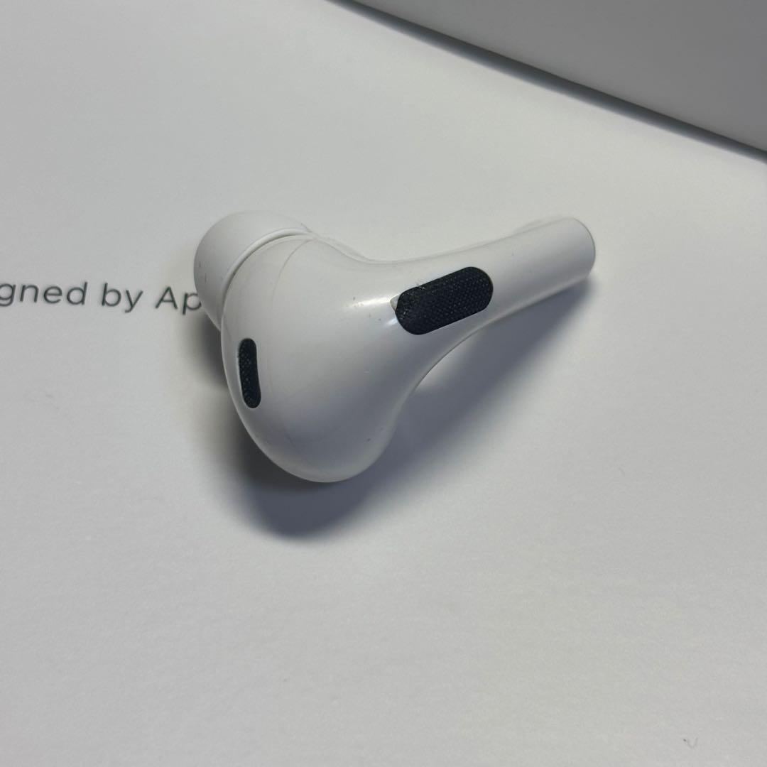 AirPods pro 第二世代 右耳のみ usb-c版 Apple - メルカリ