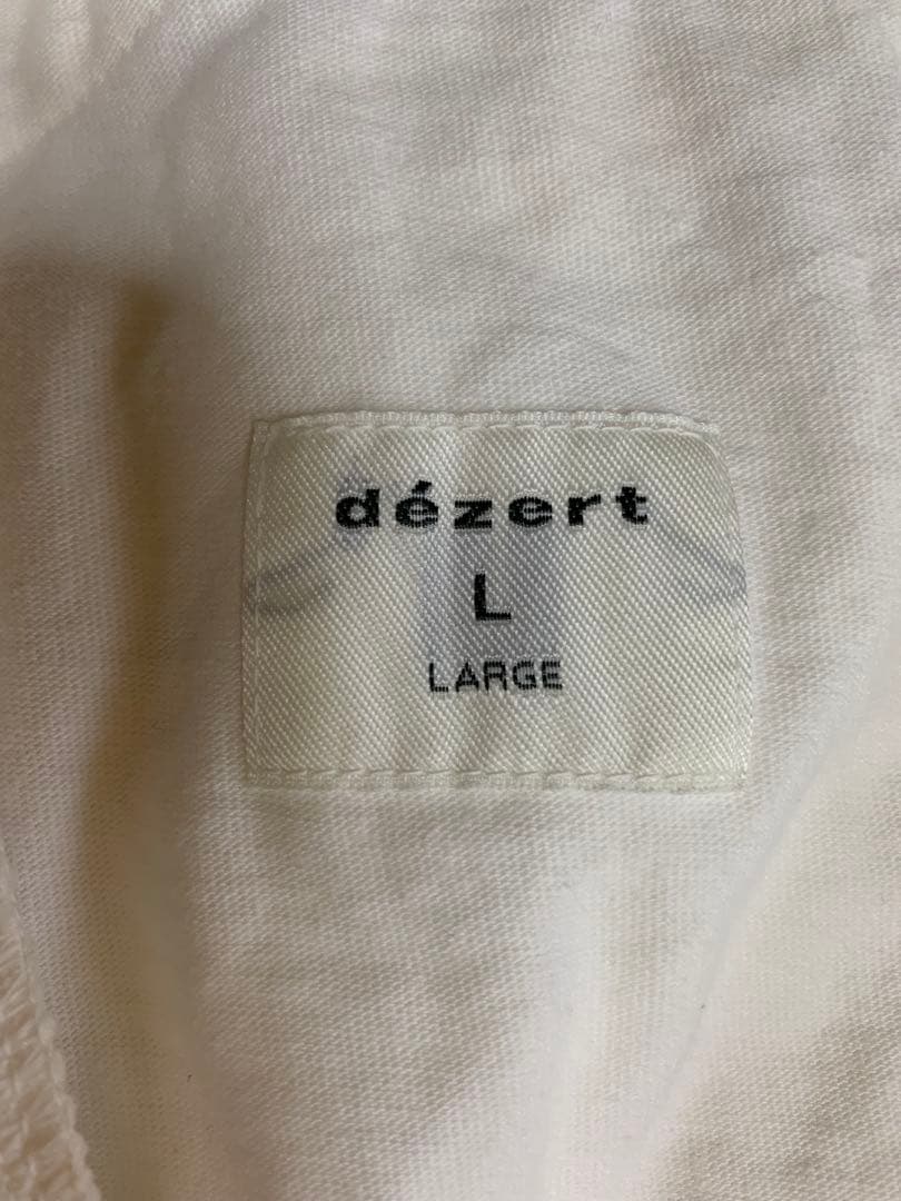 ８０〜９０s dezert ジャケット ヴィンテージ