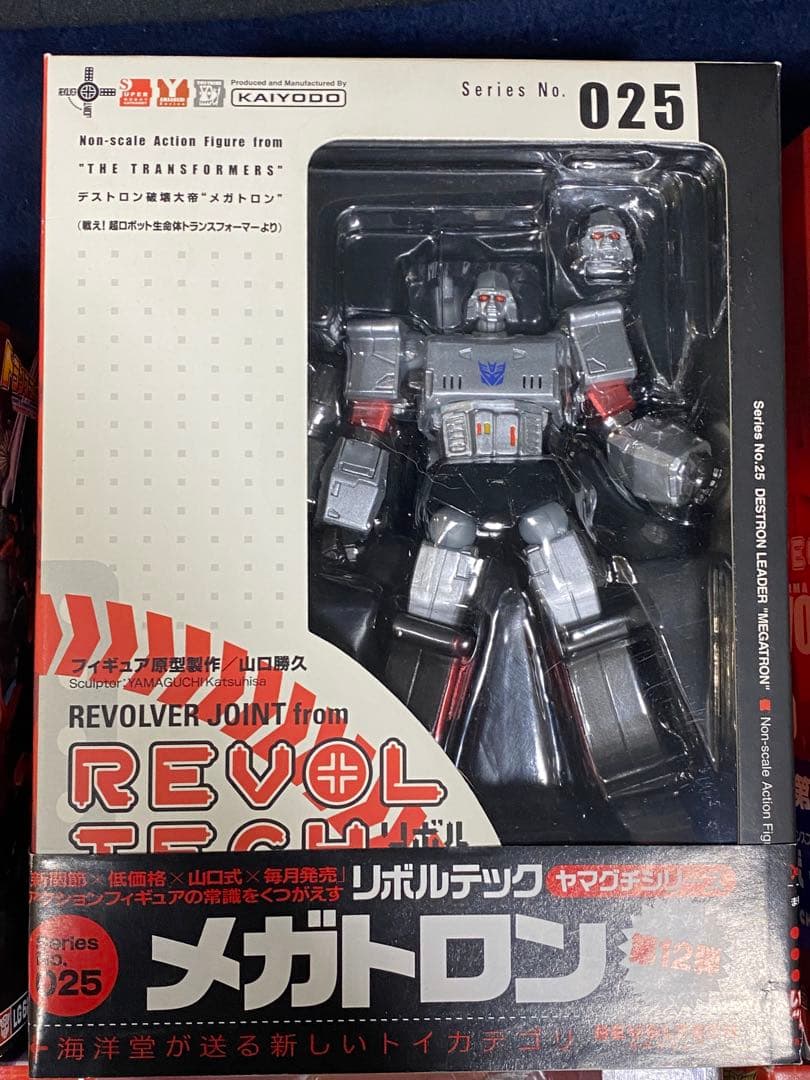 5073■【美品・開封/新品不明】トランスフォーマー まとめ売り9点