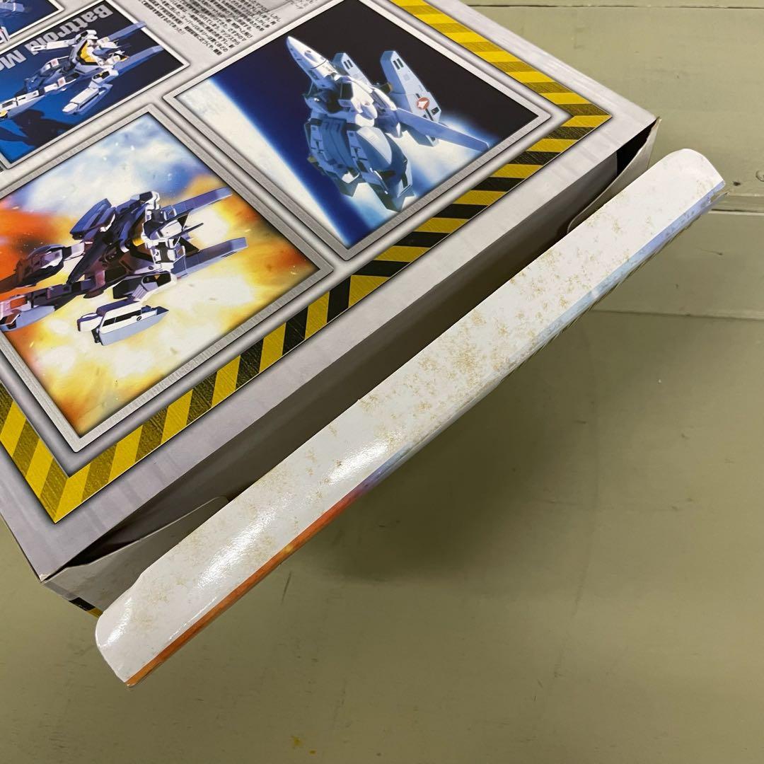 FME019 超時空要塞マクロス VF-1S スーパー バルキリー