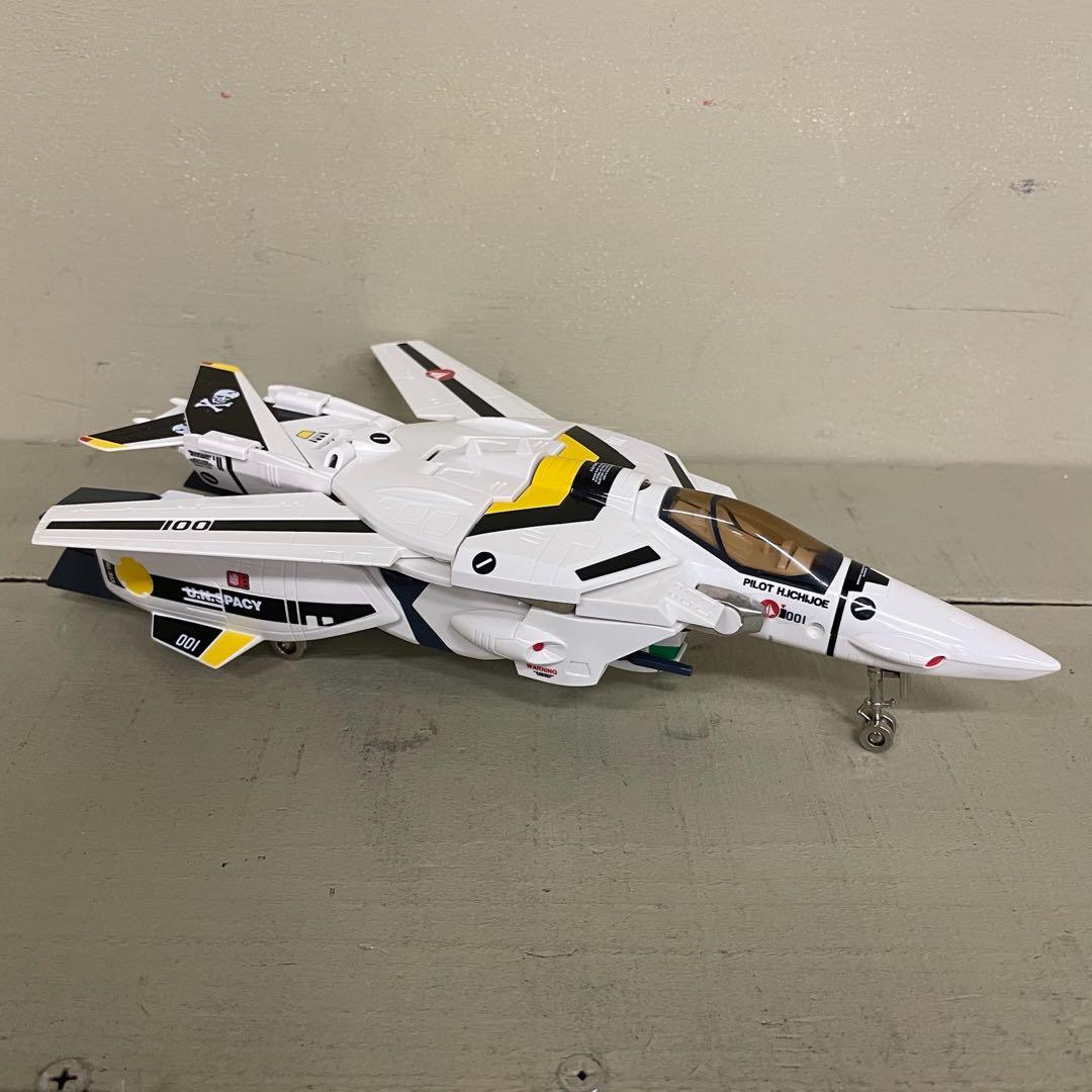 FME019 超時空要塞マクロス VF-1S スーパー バルキリー