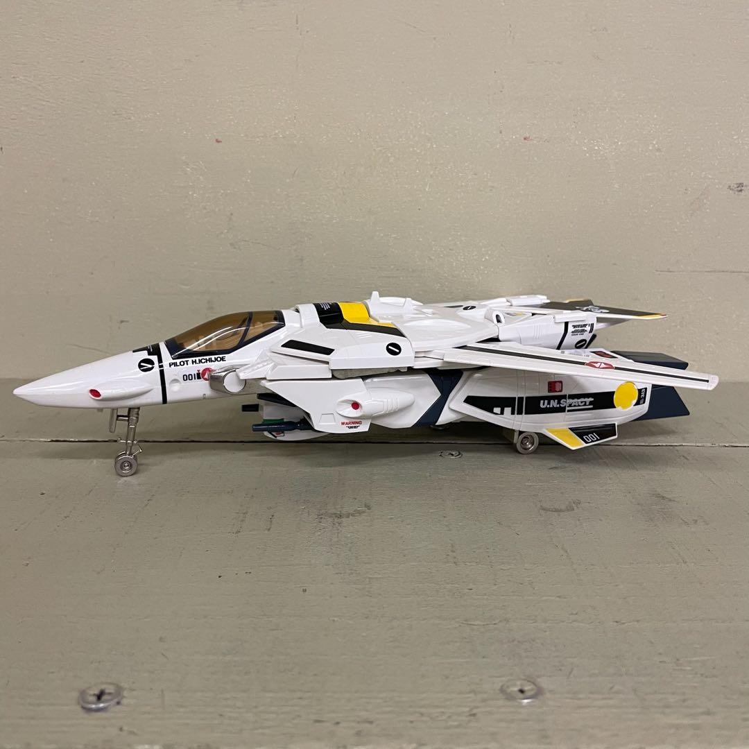 FME019 超時空要塞マクロス VF-1S スーパー バルキリー