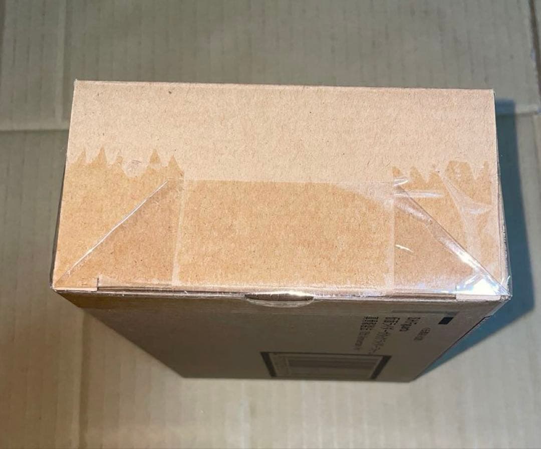 仮面ライダーガタック ライダーフォーム 真骨彫製法 10周年 輸送箱未開封