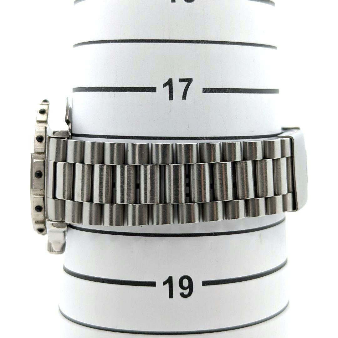 【箱 コマ付き】TAG HEUER プロフェッショナル3000 デイト