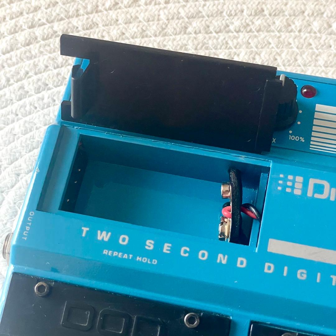 DigiTech PDS 1002 デジテック デジタル ディレイ ペダル