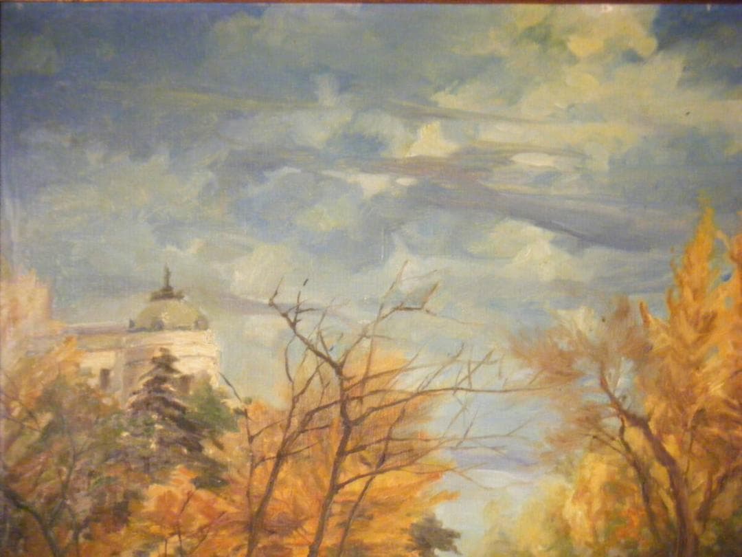 田島治樹「CLOUD CITY ver.2」