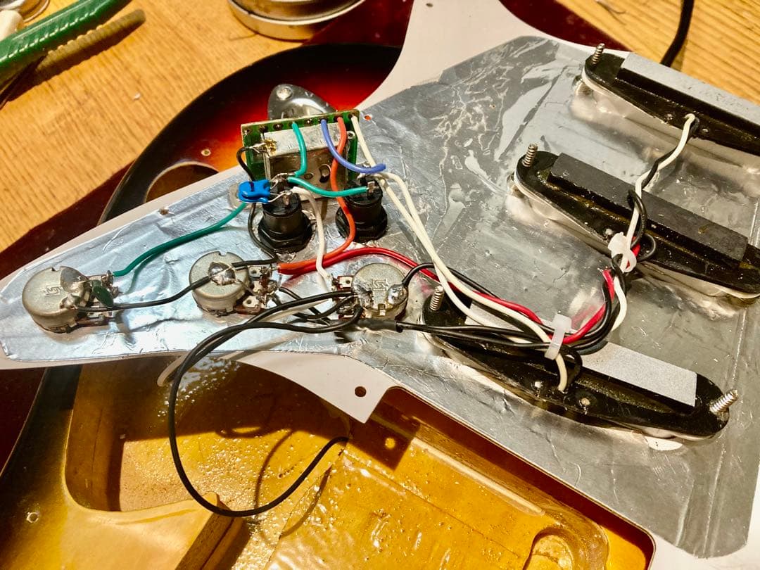 ☆美品 新機能のブレンダーを搭載したLegend ST