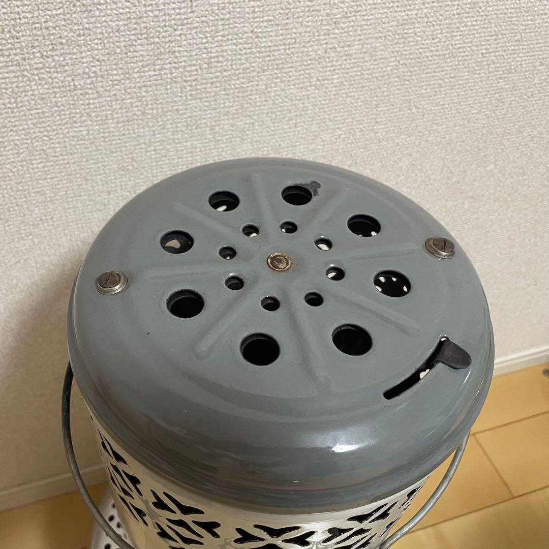 整備済み 英国製Valor525ストーブ@バーラー