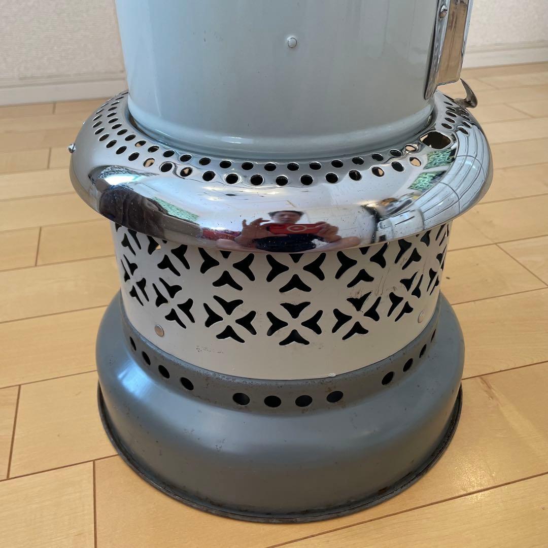 整備済み 英国製Valor525ストーブ@バーラー