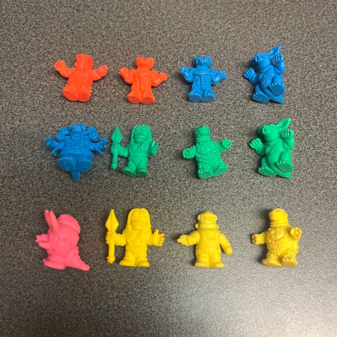 ウルトラマン怪獣消しゴム専用ぺージ ウルトラマン怪獣消しゴム専用