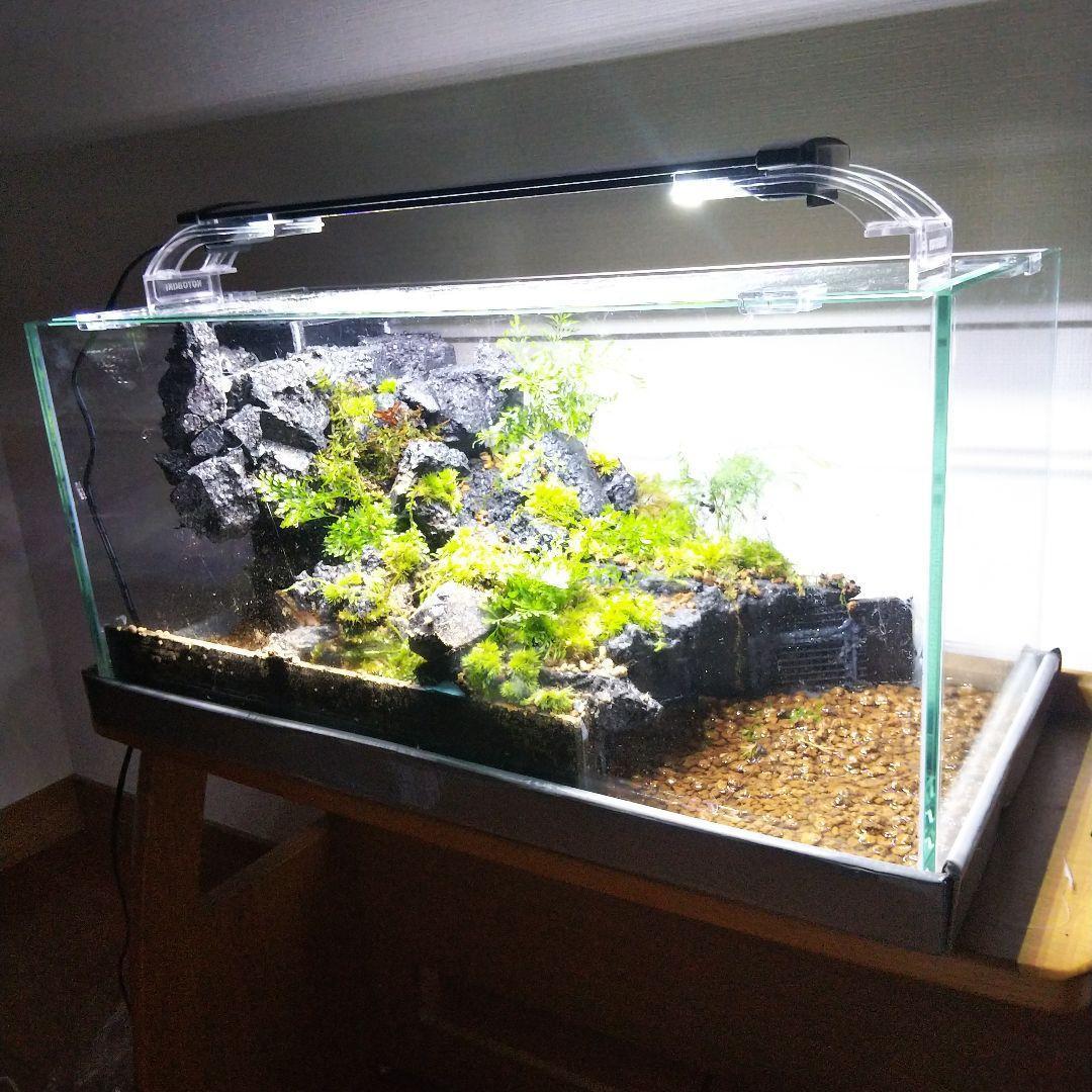 90アクリル水槽用 奥行き270