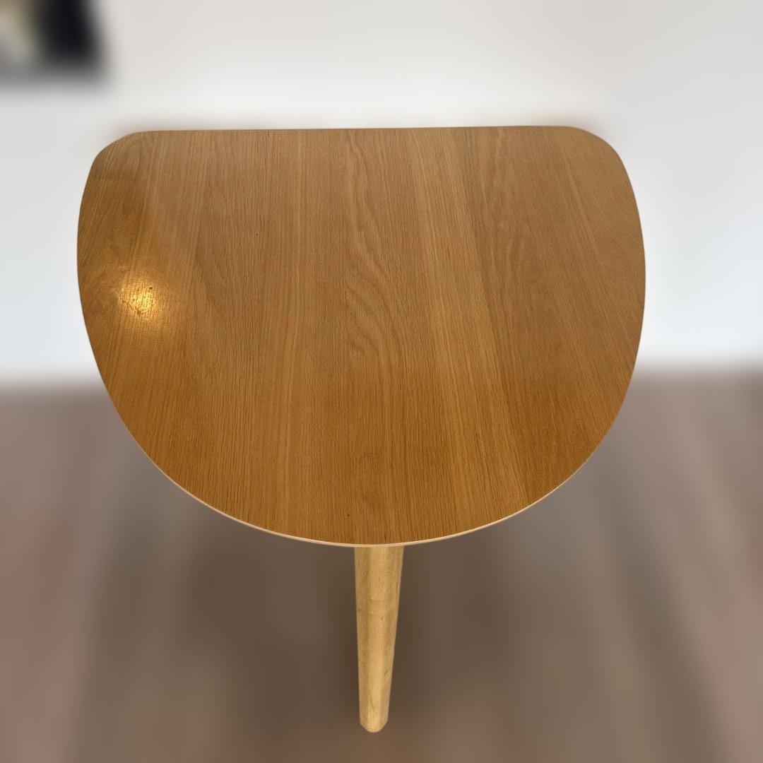 【NAVY】PINGU TABLE ダイニングテーブル　関家具