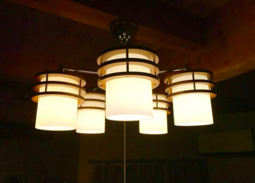 DAIKO 大光電機 シャンデリア 照明 天井 モダン DX-85744