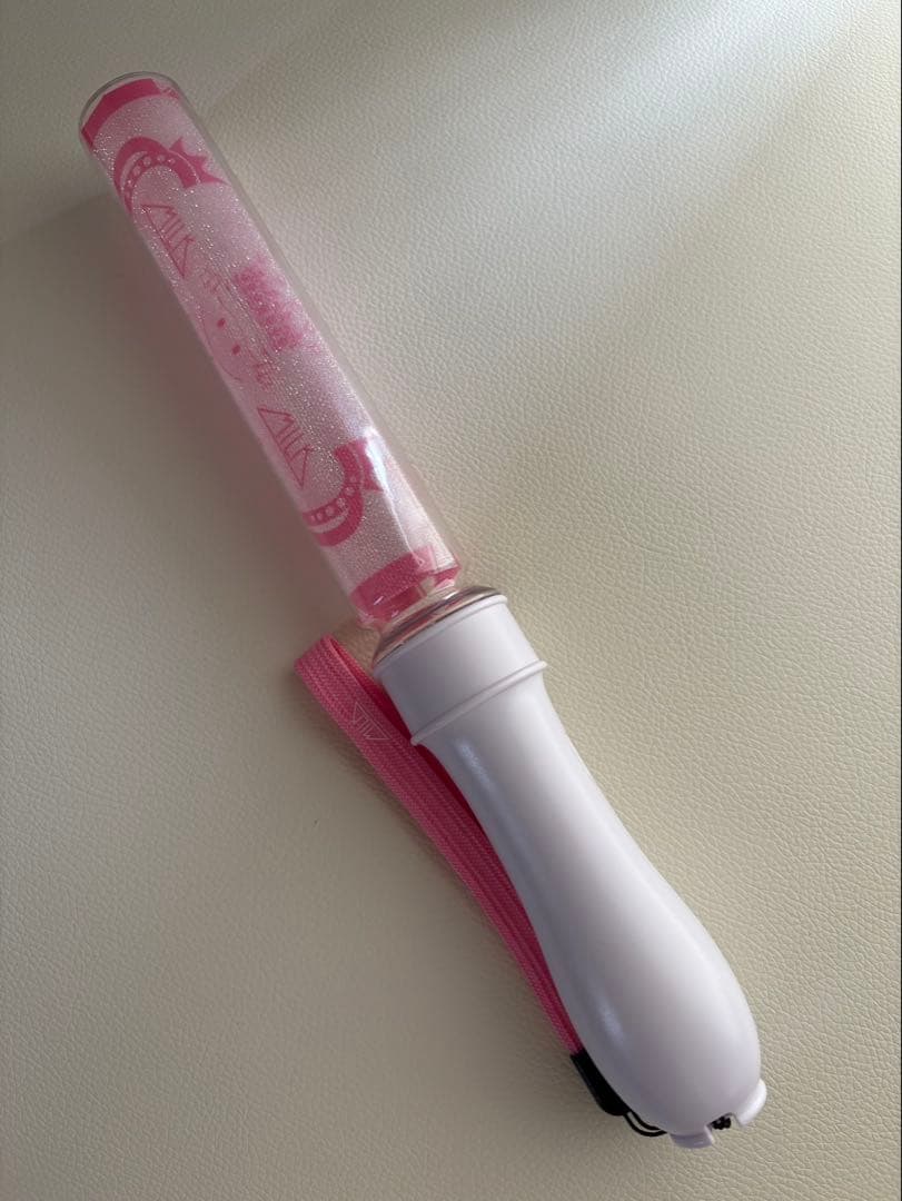 M!LK 佐野勇斗 ペンライト 訳あり - メルカリ